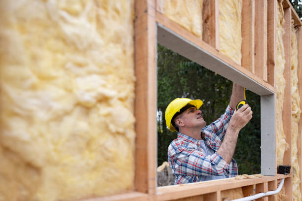 Weatherproofing Services in Leeds, AL